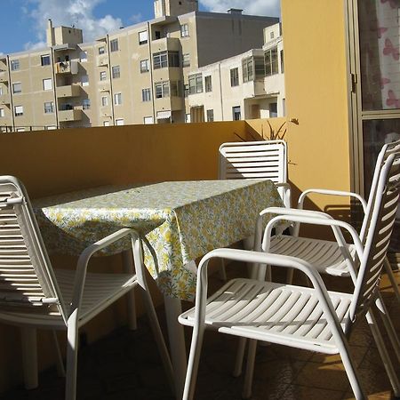 Aloe B&B Alghero Kültér fotó