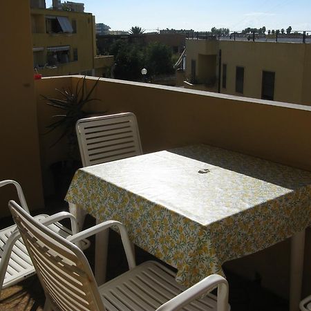 Aloe B&B Alghero Kültér fotó