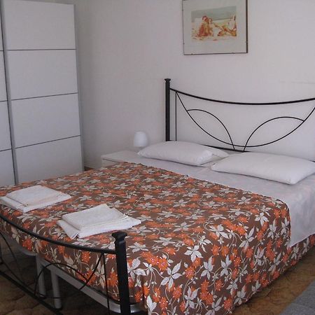 Aloe B&B Alghero Szoba fotó