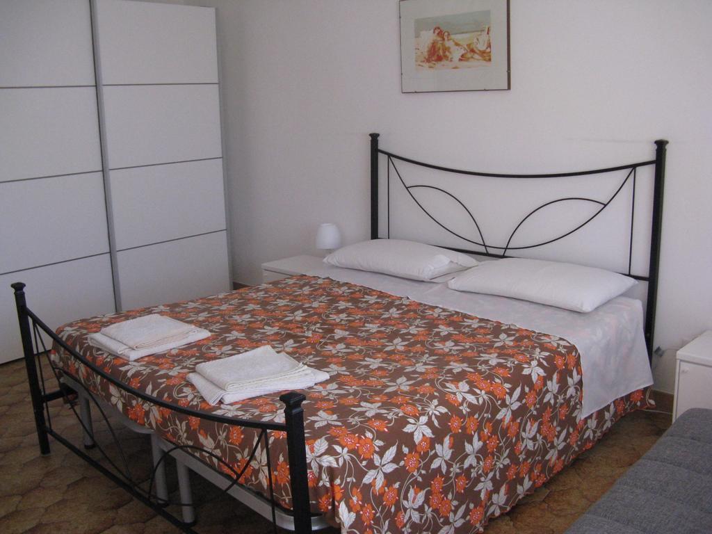 Aloe B&B Alghero Szoba fotó