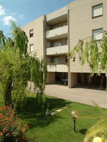 Aloe B&B Alghero Kültér fotó