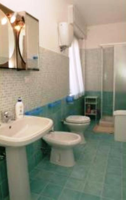 Aloe B&B Alghero Szoba fotó