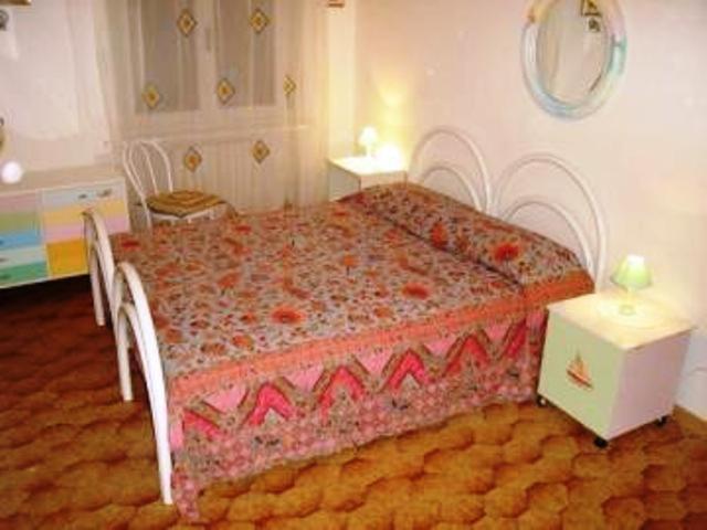 Aloe B&B Alghero Szoba fotó